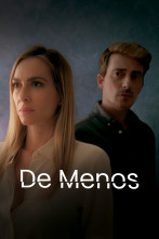 Imagen de De menos - 1