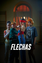 Imagen de Flechas - 1