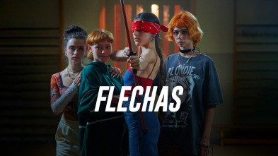 Imagen de Flechas - 2