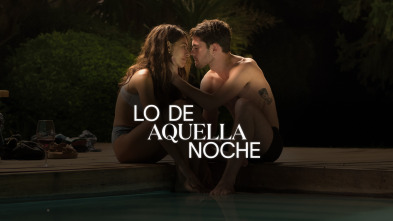 Imagen de Lo de aquella noche - 2