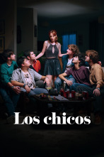 Imagen de Los chicos - 1