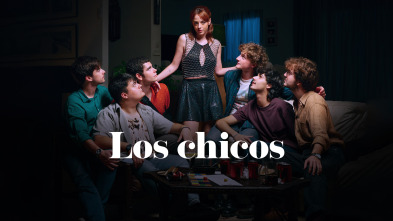 Imagen de Los chicos - 2