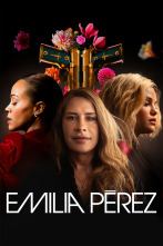 Imagen de Emilia Pérez - 1