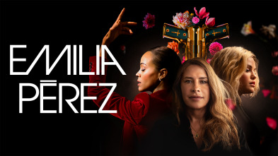 Imagen de Emilia Pérez - 2