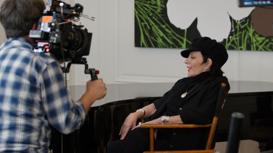 Imagen de Liza Minnelli: absolutamente real - 5