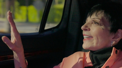 Imagen de Liza Minnelli: absolutamente real - 6