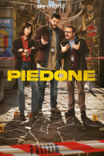 Imagen de Piedone: A Cop in Naples (T1) - 1