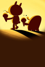 Imagen de Lamput (T4): Tuzki el becario - 1