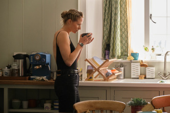 Imagen de Dos familias (T1): Ep.1  - 2