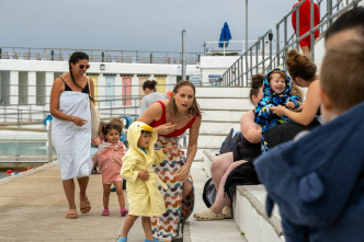 Imagen de Dos familias (T1): Ep.2  - 1