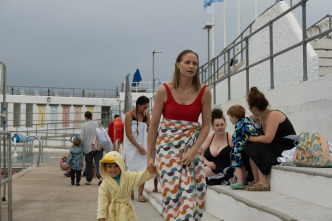 Imagen de Dos familias (T1): Ep.2  - 3