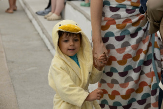 Imagen de Dos familias (T1): Ep.2  - 4