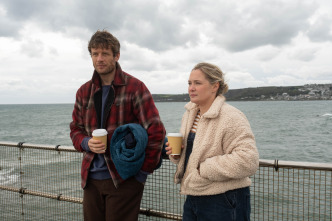Imagen de Dos familias (T1): Ep.3  - 1