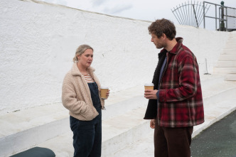 Imagen de Dos familias (T1): Ep.3  - 2