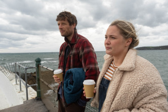 Imagen de Dos familias (T1): Ep.3  - 3