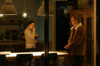 Imagen de Dos familias (T1): Ep.4  - 1