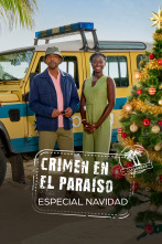 Imagen de Crimen en el... (T4): Ep.2  - 1