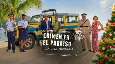 Imagen de Crimen en el... (T4): Ep.2  - 2