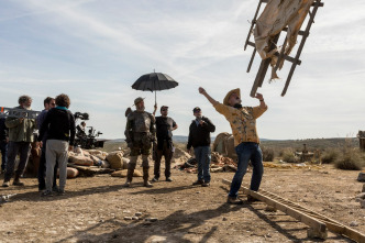 Imagen de El imaginario de Terry Gilliam - 3