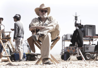 Imagen de El imaginario de Terry Gilliam - 5