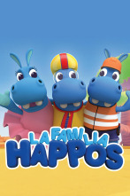 Imagen de The HAPPOS Family (T2) - 1