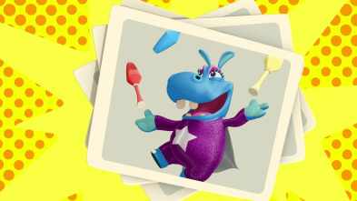 Imagen de The HAPPOS Family (T2): Fotomatón - 2