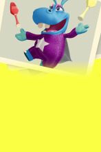 Imagen de The HAPPOS Family (T2): Fotomatón - 1