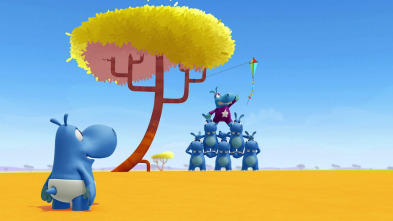 Imagen de The HAPPOS Family (T2): El genio - 2