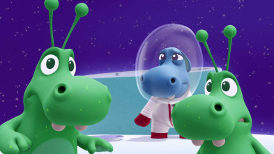 Imagen de The HAPPOS Family (T2): Tándem - 2