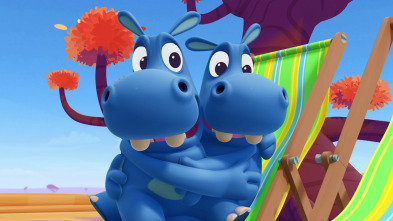 Imagen de The HAPPOS Family (T2): Cuerda Floja - 2