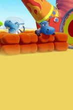 Imagen de The HAPPOS Family (T2): Yeti Happo - 1