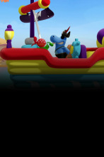 Imagen de The HAPPOS Family (T2): Hipo - 1