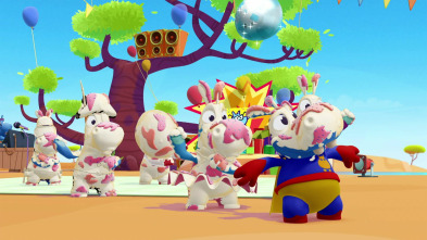 Imagen de The HAPPOS Family (T2): Piedra - 2