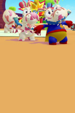 Imagen de The HAPPOS Family (T2): Piedra - 1