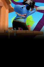 Imagen de The HAPPOS Family (T2): Meteoro - 1