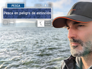 Imagen de Pesca en peligro de extinción: Cuerno de cabra - 2
