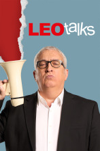 Imagen de Leo talks (T4) - 1