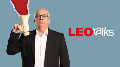 Imagen de Leo talks (T4) - 2
