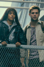 Imagen de Prime Target (T1): Ep.6 El último eslabón - 1