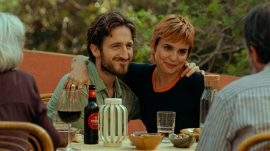 Imagen de A muerte (T1): Ep.4 ¿Quién vive ahí? - 2
