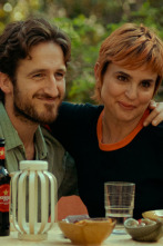 Imagen de A muerte (T1): Ep.4 ¿Quién vive ahí? - 1
