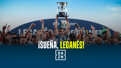Imagen de ¡Sueña, Leganés! (1) - 2