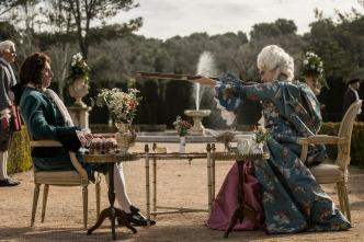Imagen de La vida breve (T1): Ep.1 La marrana - 3