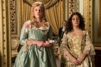 Imagen de La vida breve (T1): Ep.1 La marrana - 4