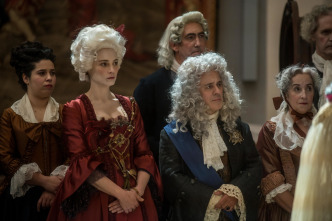 Imagen de La vida breve (T1): Ep.1 La marrana - 5