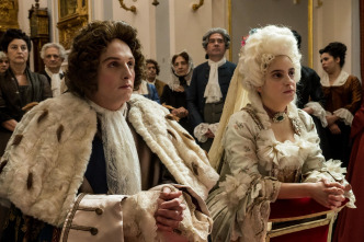 Imagen de La vida breve (T1): Ep.1 La marrana - 6