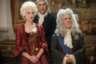 Imagen de La vida breve (T1): Ep.1 La marrana - 7