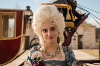 Imagen de La vida breve (T1): Ep.1 La marrana - 8