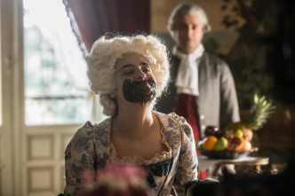 Imagen de La vida breve (T1): Ep.3 Il Castrato - 2