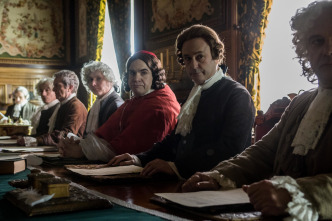 Imagen de La vida breve (T1): Ep.3 Il Castrato - 3